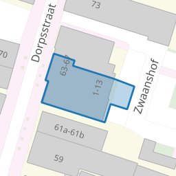 Perceel BWK02-C-6800