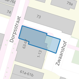 Perceel BWK02-C-6801