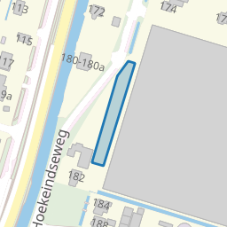 Perceel BWK02-C-6805