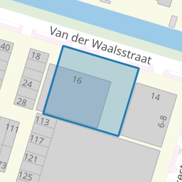 Perceel BWK02-C-6816