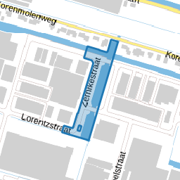 Perceel BWK02-C-6818