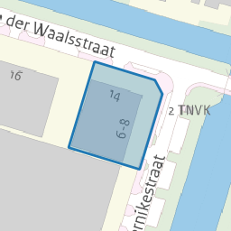 Perceel BWK02-C-6819