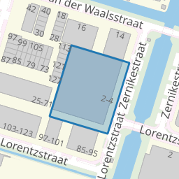 Perceel BWK02-C-6820