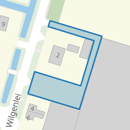 Perceel BWK02-C-6849