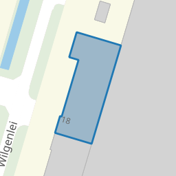 Perceel BWK02-C-6853