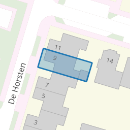 Perceel BWK02-C-6878