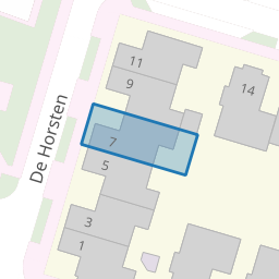 Perceel BWK02-C-6879