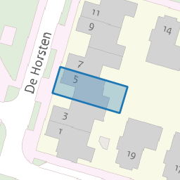 Perceel BWK02-C-6880