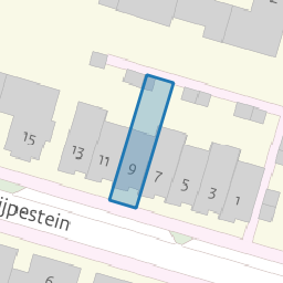 Perceel BWK02-C-6885