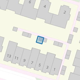 Perceel BWK02-C-6886