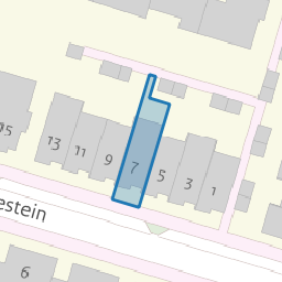 Perceel BWK02-C-6887