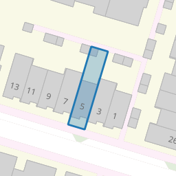 Perceel BWK02-C-6888