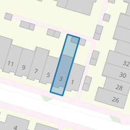 Perceel BWK02-C-6889