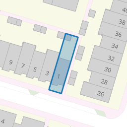 Perceel BWK02-C-6890