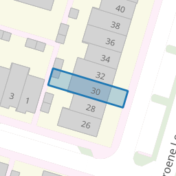 Perceel BWK02-C-6897