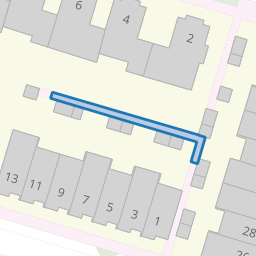 Perceel BWK02-C-6900