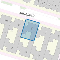 Perceel BWK02-C-6905