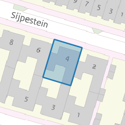 Perceel BWK02-C-6906