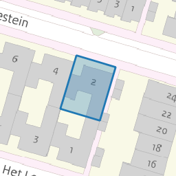 Perceel BWK02-C-6907