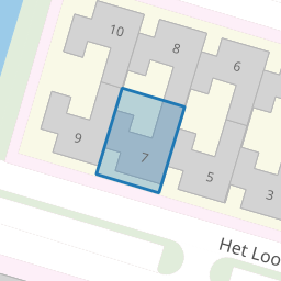 Perceel BWK02-C-6909