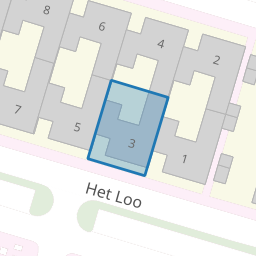 Perceel BWK02-C-6911