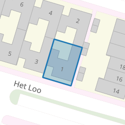 Perceel BWK02-C-6912