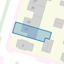 Perceel BWK02-C-6932