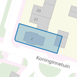 Perceel BWK02-C-6933