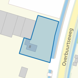 Perceel BWK02-C-6953