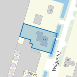 Perceel BWK02-C-6955