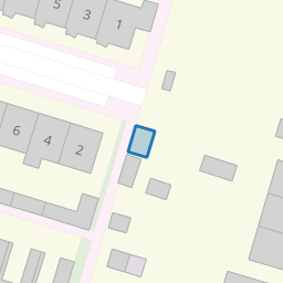 Perceel BWK02-C-6958