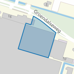 Perceel BWK02-C-6970