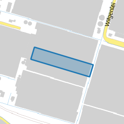 Perceel BWK02-C-6980