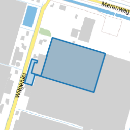 Perceel BWK02-C-6986