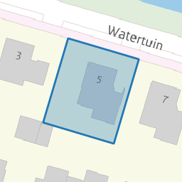 Perceel BWK02-C-6987