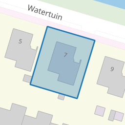 Perceel BWK02-C-6988