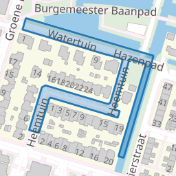 Perceel BWK02-C-6990