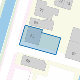 Perceel BWK02-C-6991