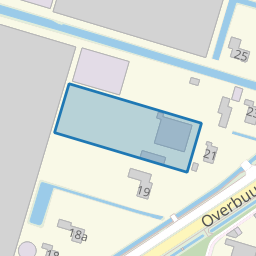 Perceel BWK02-C-6995