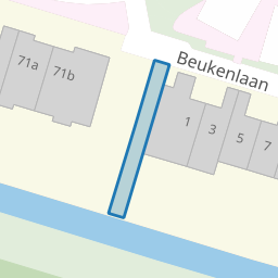 Perceel BWK02-C-6997