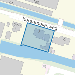 Perceel BWK02-C-7004