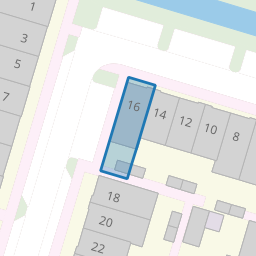 Perceel BWK02-C-7016