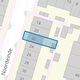 Perceel BWK02-C-7028