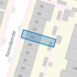 Perceel BWK02-C-7030