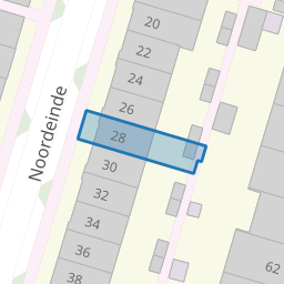 Perceel BWK02-C-7031