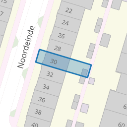 Perceel BWK02-C-7032