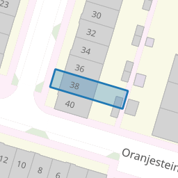 Perceel BWK02-C-7036