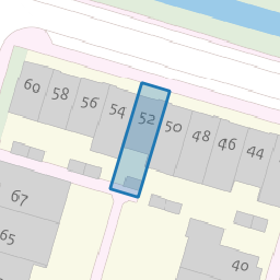 Perceel BWK02-C-7050