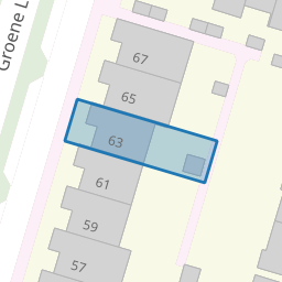 Perceel BWK02-C-7059