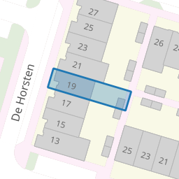 Perceel BWK02-C-7088